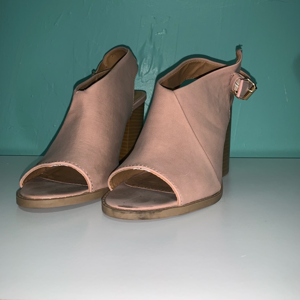 Wedges